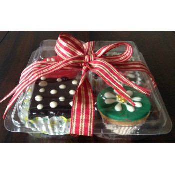4 pcs pack